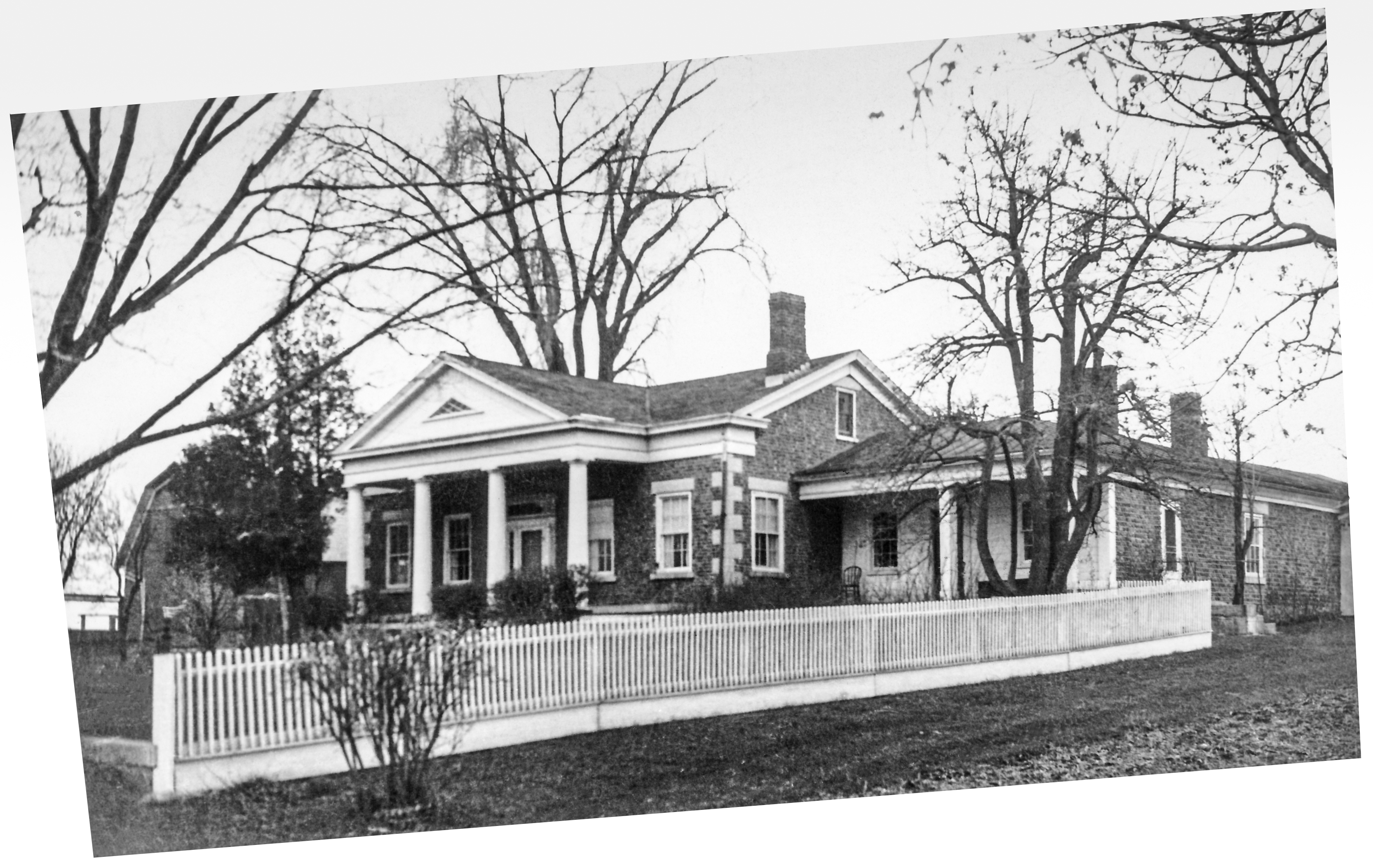 Sen-9 Levi Barden House 1